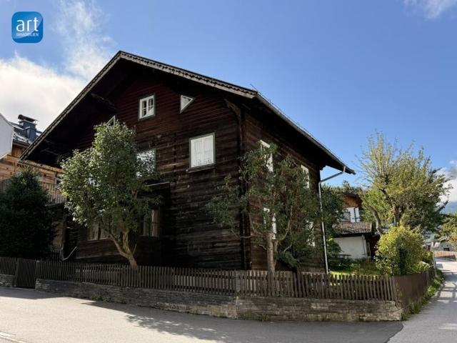 Haus kaufen in Kaprun, Salzburg