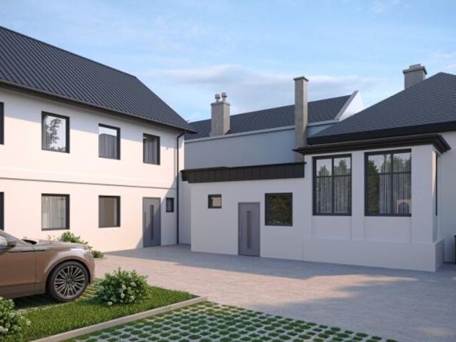 Haus kaufen in Katastralgemeinde Gainfarn, Bad Vöslau