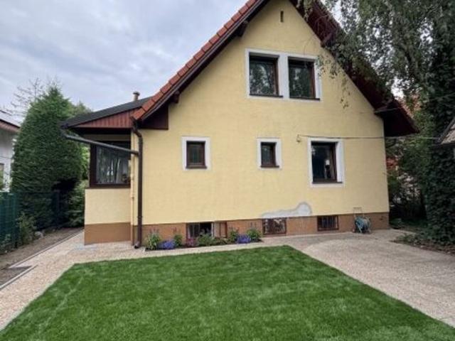 Haus kaufen in Wien