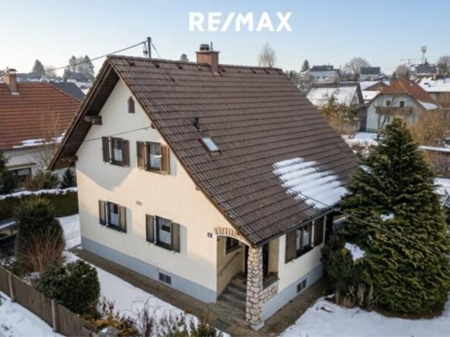 Haus kaufen in Stadl-Paura, Oberösterreich