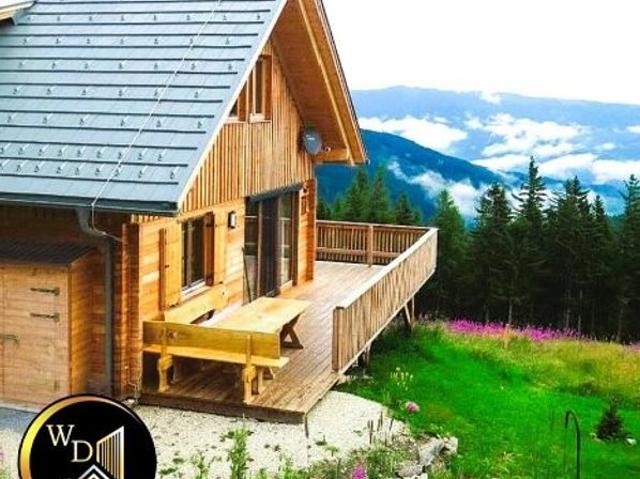 Haus kaufen in Bad St. Leonhard im Lavanttal, Kärnten