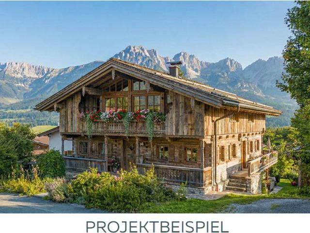 Haus kaufen in Ellmau, Tirol