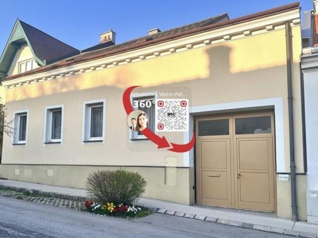 Haus kaufen in Gumpoldskirchen, Niederösterreich