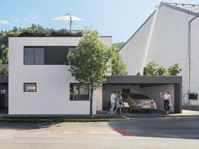 Haus kaufen in Kaltenleutgeben