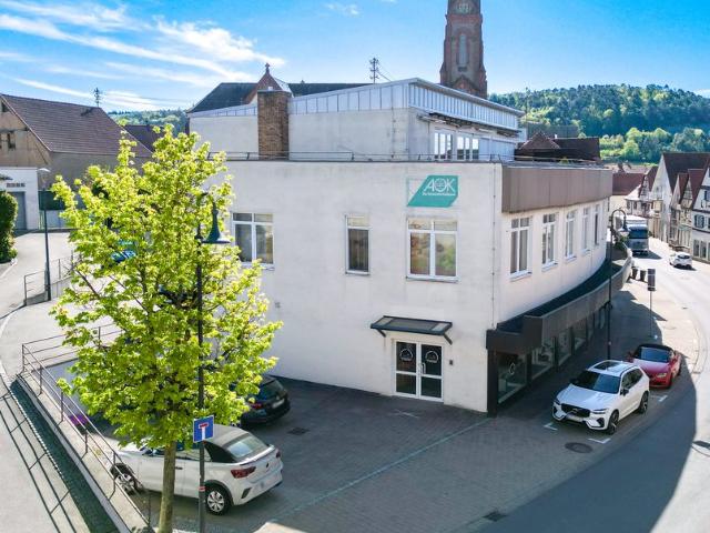Haus kaufen in Hardheim, Baden-Württemberg