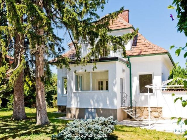 Haus kaufen in Perchtoldsdorf, Niederösterreich