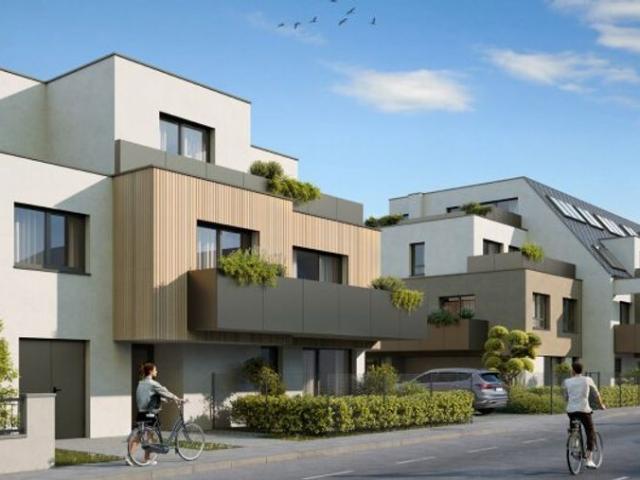 Haus kaufen in Neulaa, Wien