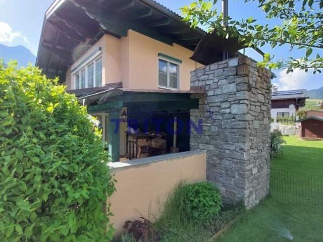 Haus kaufen in Salzburg