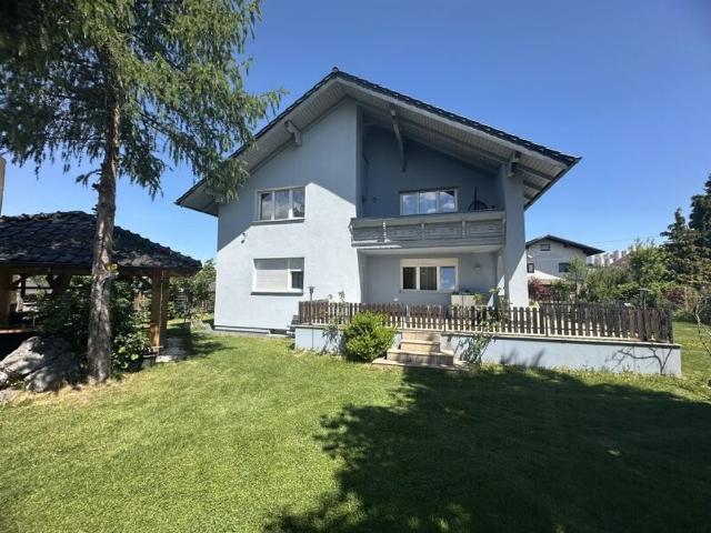 Haus kaufen in Gmunden, Oberösterreich