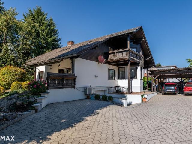 Haus kaufen in Katastralgemeinde Liebenau, Graz