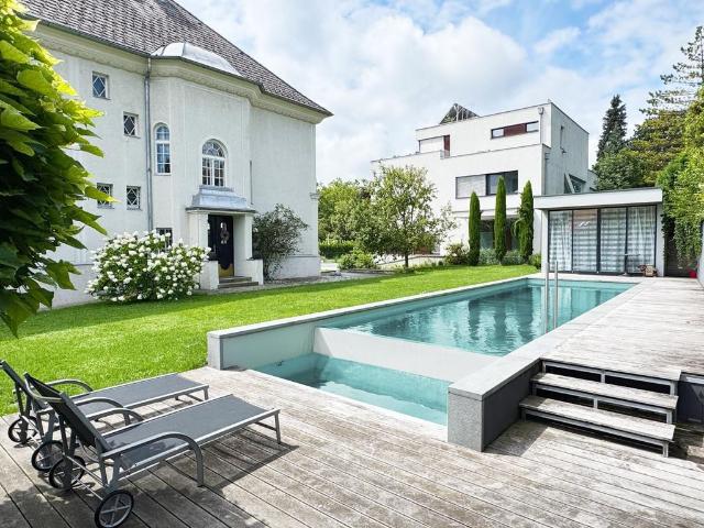 Haus kaufen in Froschberg, Linz