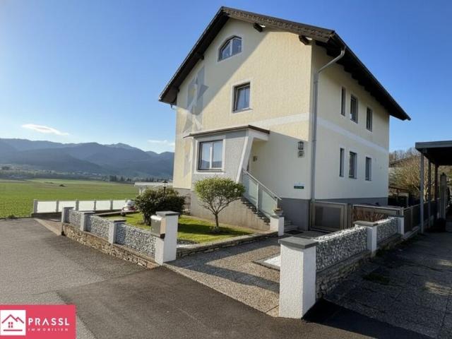 Haus kaufen in Kindberg, Steiermark