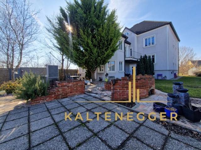 Haus kaufen in Obersiebenbrunn, Niederösterreich