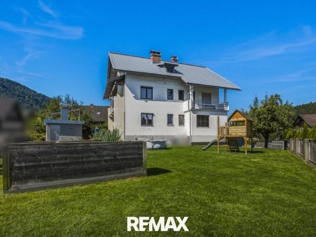 Haus kaufen in Pöckau, Arnoldstein