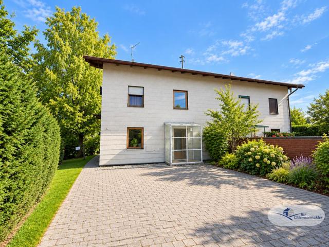 Haus kaufen in Rimsting, Landkreis Rosenheim