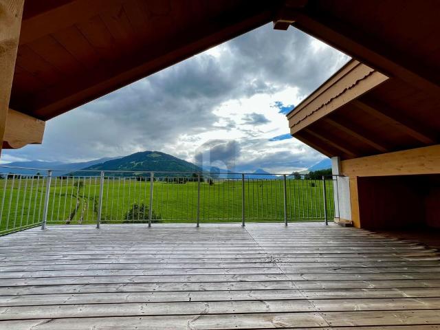 Haus kaufen in Saalfelden, Thor