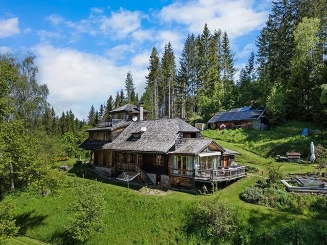 Haus kaufen in St. Johann im Pongau, Kärnten