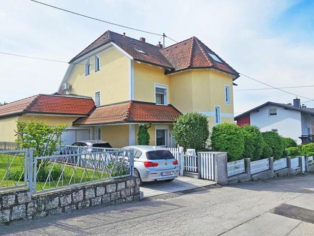 Haus kaufen in Aisting, Schwertberg
