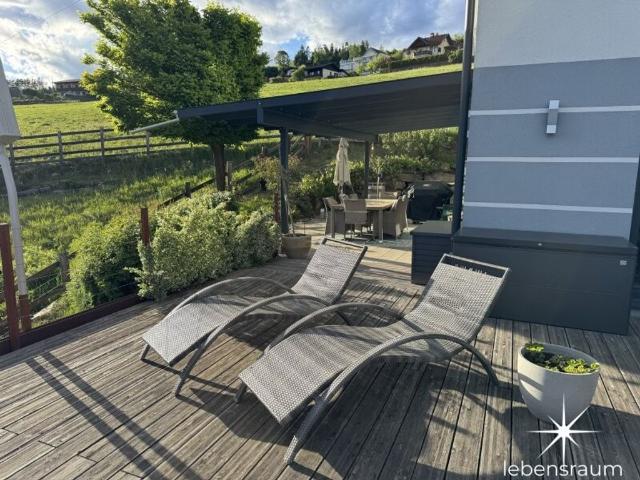 Haus kaufen in Seeboden am Millstätter See, Bezirk Spittal an der Drau