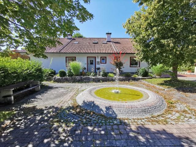 Haus kaufen in Hutterer Leite, Peißenberg