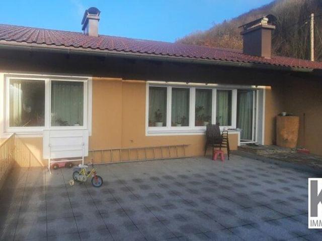 Haus kaufen in Salzburg