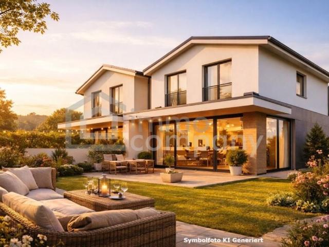 Haus kaufen in Bad Fischau-Brunn, Niederösterreich