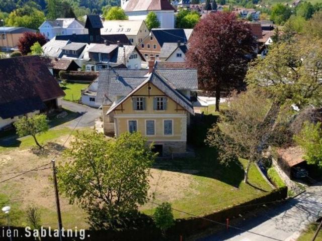 Haus kaufen in Deutschlandsberg, Steiermark