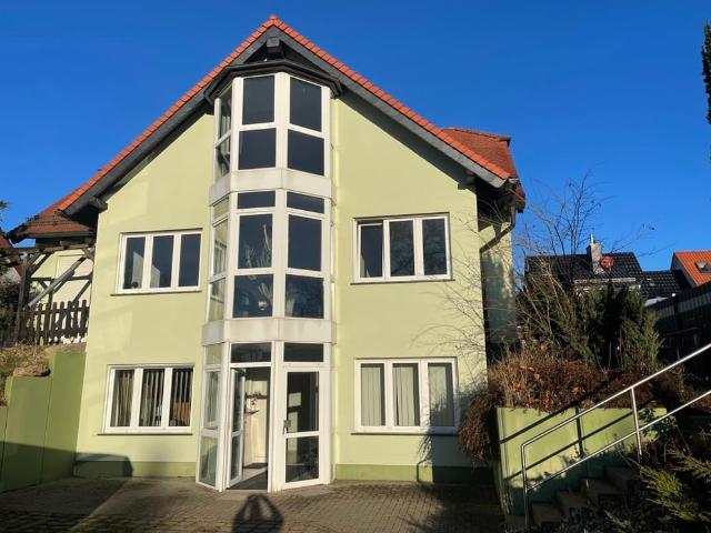 Haus kaufen in Bad Langensalza, Thüringen