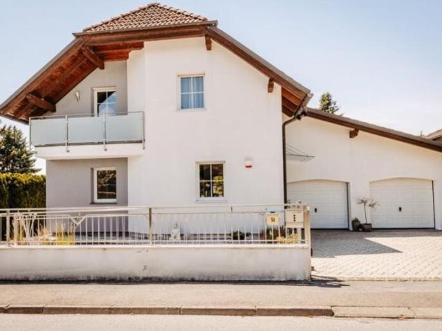 Haus kaufen in Bad Pirawarth, Niederösterreich