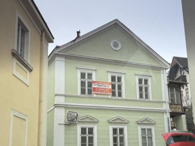 Haus kaufen in Gainfarn, Bad Vöslau