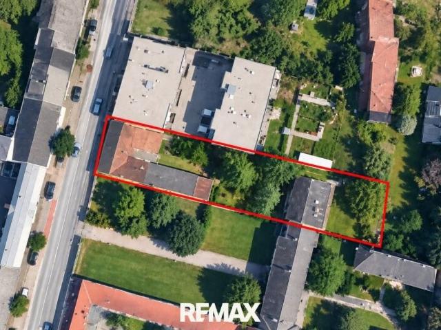 Haus kaufen in Baden, Niederösterreich