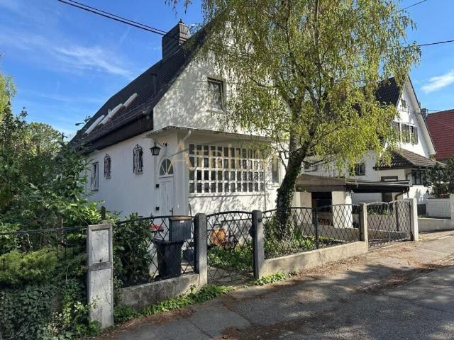 Haus kaufen in Baden, Niederösterreich