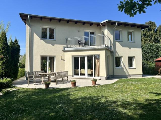 Haus kaufen in Baden, Niederösterreich