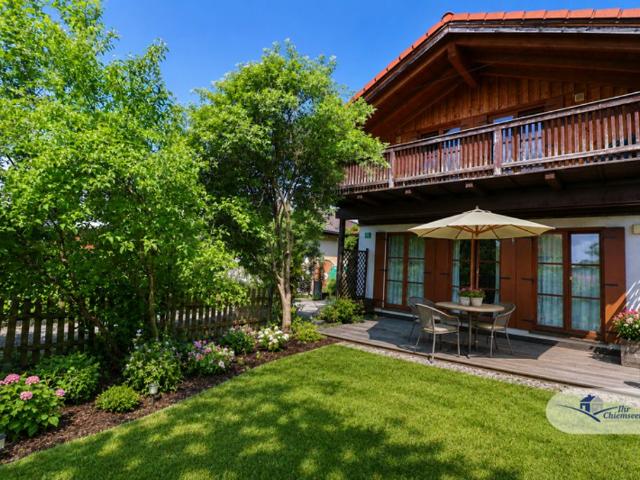 Haus kaufen in Bernau, Bayern