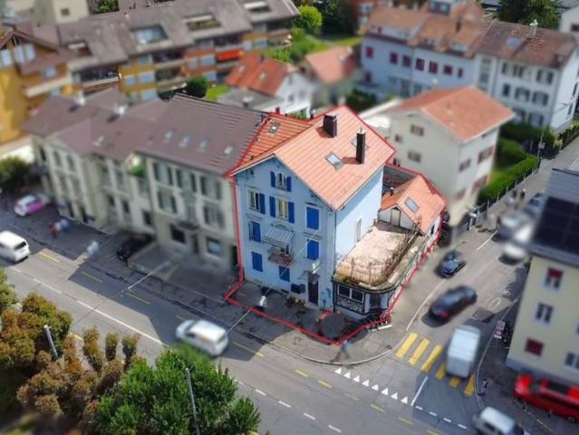 Haus kaufen in Biel, Bern