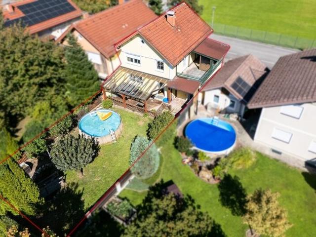 Haus kaufen in Braunau am Inn, Oberösterreich