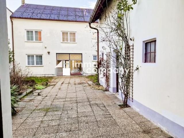 Haus kaufen in Bruck an der Leitha