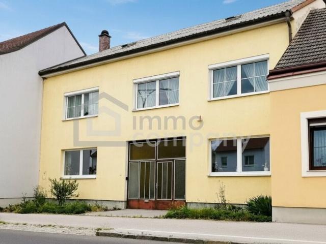 Haus kaufen in Bruck an der Leitha, Niederösterreich