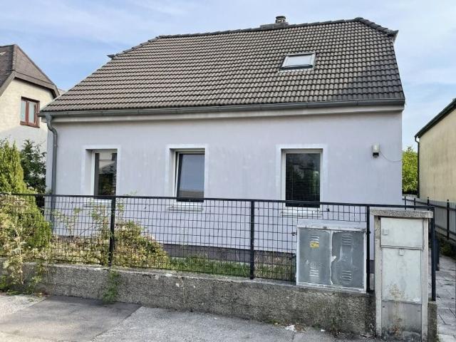 Haus kaufen in Brunn am Gebirge, Bezirk Mödling