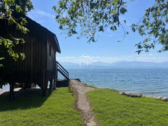 Haus kaufen in Buchillon, Waadt