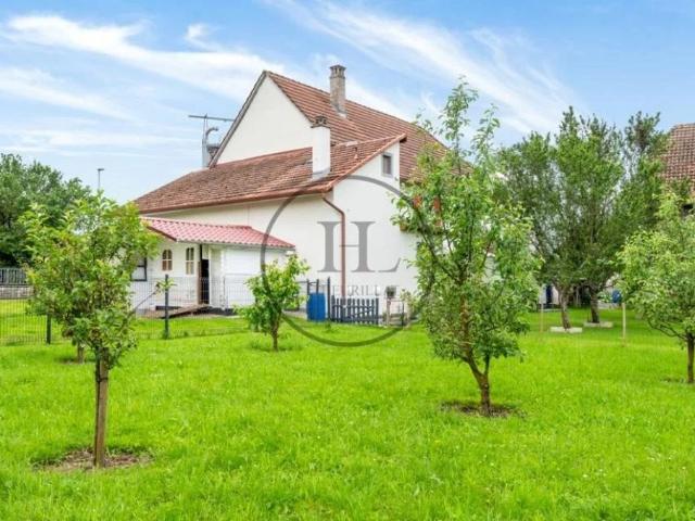 Haus kaufen in Bure, Jura