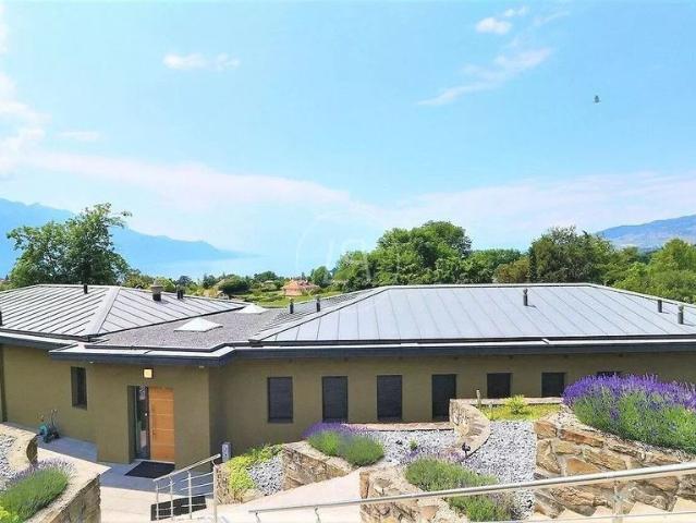 Haus kaufen in Chailly-Montreux, Waadt