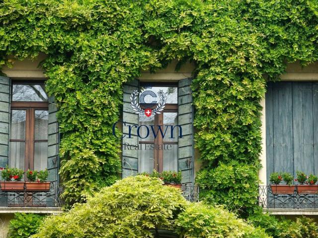 Haus kaufen in Collonge-Bellerive