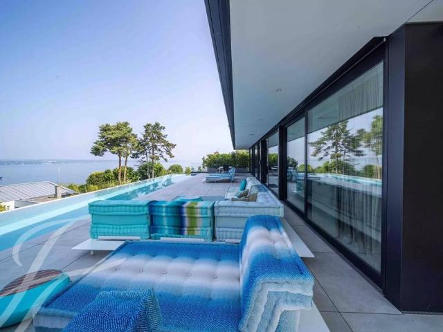 Haus kaufen in Cologny