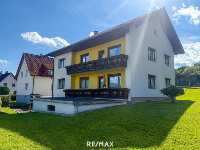 Haus kaufen in Kapfenberg, Steiermark