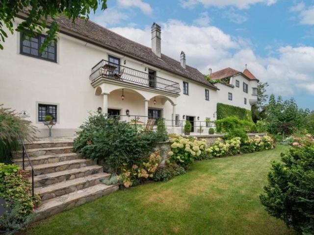 Haus kaufen in Niederösterreich