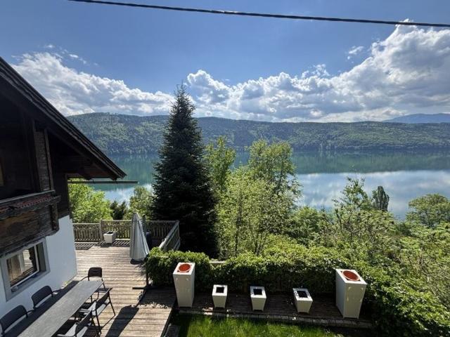 Haus kaufen in Döbriach, Kärnten