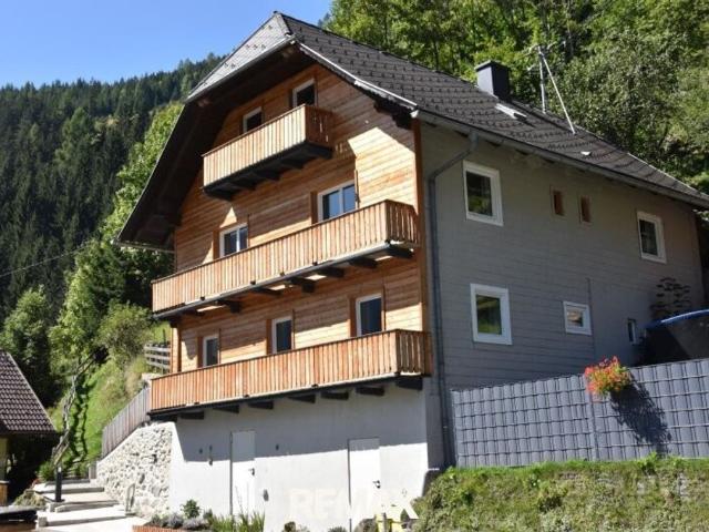 Haus kaufen in Kronaboden, Reichenau