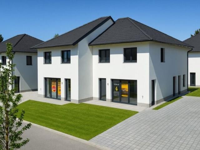 Haus kaufen in Ebenfurth