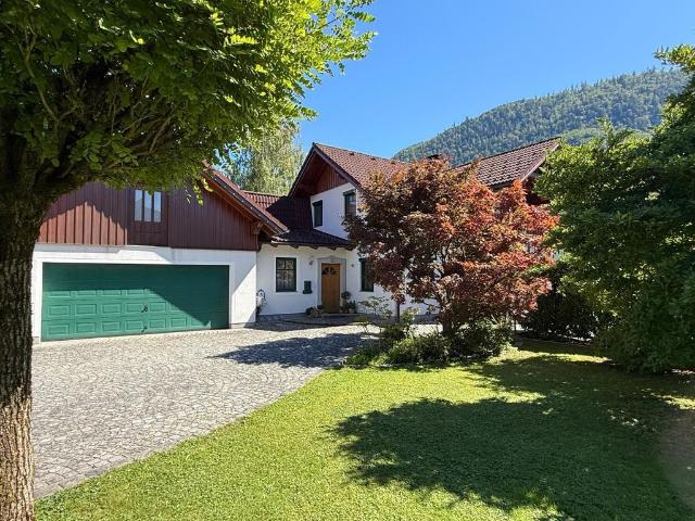 Haus kaufen in Ebensee, Oberösterreich